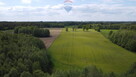 Działka z linią brzegową jeziora Hołny - 6