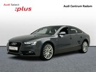 Audi A5 2.0 TFSI 230 KM Quattro Sline Bang&Olufsen SalonPL Serwisowany - 1