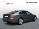 Audi A5 2.0 TFSI 230 KM Quattro Sline Bang&Olufsen SalonPL Serwisowany - 5