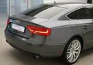 Audi A5 2.0 TFSI 230 KM Quattro Sline Bang&Olufsen SalonPL Serwisowany - 9