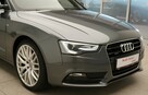 Audi A5 2.0 TFSI 230 KM Quattro Sline Bang&Olufsen SalonPL Serwisowany - 13