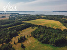 Działka budowlana Mierki gm. Olsztynek, - 3