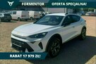 Cupra Formentor - 150KM - Intelligent Drive - Edge - 1