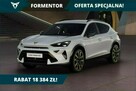 Cupra Formentor 204KM - 4Drive - Pakiet Edge - 1