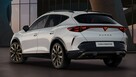 Cupra Formentor 204KM - 4Drive - Pakiet Edge - 4