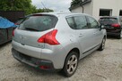 Peugeot 3008 - 4