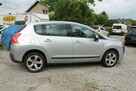 Peugeot 3008 - 5