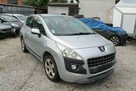 Peugeot 3008 - 6