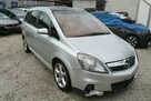 Opel Zafira - 1