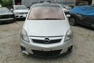 Opel Zafira - 2