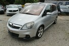 Opel Zafira - 3