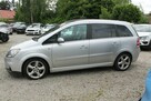 Opel Zafira - 4