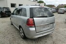 Opel Zafira - 5