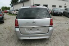 Opel Zafira - 6