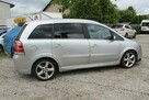 Opel Zafira - 8