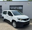 Peugeot Rifter Maxi 2020r Rampa / PFRON / Dla Niepełnosprawnych - 3