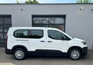 Peugeot Rifter Maxi 2020r Rampa / PFRON / Dla Niepełnosprawnych - 5