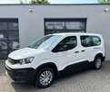 Peugeot Rifter Maxi 2020r Rampa / PFRON / Dla Niepełnosprawnych - 6