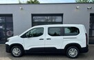 Peugeot Rifter Maxi 2020r Rampa / PFRON / Dla Niepełnosprawnych - 7