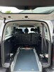 Peugeot Rifter Maxi 2020r Rampa / PFRON / Dla Niepełnosprawnych - 10