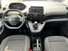 Peugeot Rifter Maxi 2020r Rampa / PFRON / Dla Niepełnosprawnych - 12