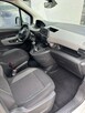 Peugeot Rifter Maxi 2020r Rampa / PFRON / Dla Niepełnosprawnych - 14