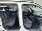 Peugeot Rifter Maxi 2020r Rampa / PFRON / Dla Niepełnosprawnych - 15