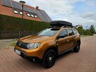 Dacia Duster 1.6 Benz. 114KM 2019r PL SALON - 1