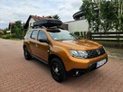 Dacia Duster 1.6 Benz. 114KM 2019r PL SALON - 2