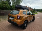 Dacia Duster 1.6 Benz. 114KM 2019r PL SALON - 3