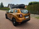 Dacia Duster 1.6 Benz. 114KM 2019r PL SALON - 4