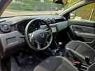 Dacia Duster 1.6 Benz. 114KM 2019r PL SALON - 9