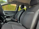 Dacia Duster 1.6 Benz. 114KM 2019r PL SALON - 10