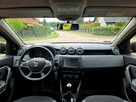 Dacia Duster 1.6 Benz. 114KM 2019r PL SALON - 13