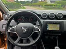 Dacia Duster 1.6 Benz. 114KM 2019r PL SALON - 15