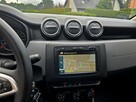 Dacia Duster 1.6 Benz. 114KM 2019r PL SALON - 16