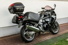Suzuki GSX GSX F 1250 S BANDIT ABS 2014 Transport Raty Największy Wybór Moto w PL - 4