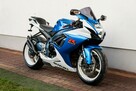 Suzuki GSX-R 600 R 2012 KAT A2 Transport Największy Wybór W PL - 2