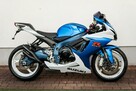 Suzuki GSX-R 600 R 2012 KAT A2 Transport Największy Wybór W PL - 3