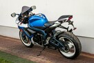 Suzuki GSX-R 600 R 2012 KAT A2 Transport Największy Wybór W PL - 5
