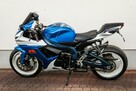 Suzuki GSX-R 600 R 2012 KAT A2 Transport Największy Wybór W PL - 6