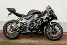 Kawasaki ZX ZX 10R 2010 Raty Transport Największy Wybór Moto w PL - 3
