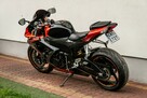Suzuki GSX-R 750 R 2008 150 KM Raty Transport NOWE OPONY Po Serwisie - 5