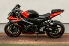 Suzuki GSX-R 750 R 2008 150 KM Raty Transport NOWE OPONY Po Serwisie - 6