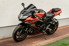 Suzuki GSX-R 750 R 2008 150 KM Raty Transport NOWE OPONY Po Serwisie - 7