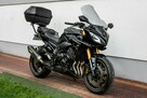 Yamaha FZ 8 S FAZER 2011 ABS  AKRAPOVIĆ Raty Transport Największy Wybór Moto - 1