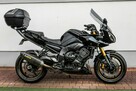 Yamaha FZ 8 S FAZER 2011 ABS  AKRAPOVIĆ Raty Transport Największy Wybór Moto - 2