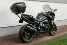 Yamaha FZ 8 S FAZER 2011 ABS  AKRAPOVIĆ Raty Transport Największy Wybór Moto - 3