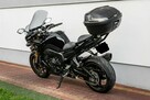 Yamaha FZ 8 S FAZER 2011 ABS  AKRAPOVIĆ Raty Transport Największy Wybór Moto - 4