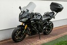 Yamaha FZ 8 S FAZER 2011 ABS  AKRAPOVIĆ Raty Transport Największy Wybór Moto - 6